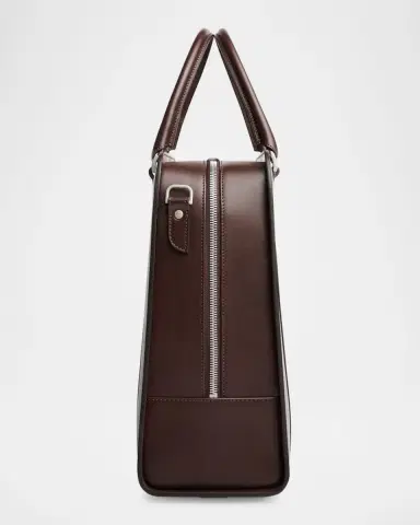 Carl Friedrik Palissy Overnight Bag | Thumbnail 3 Carl Friedrik Palissy Overnight Bag | Thumbnail 3