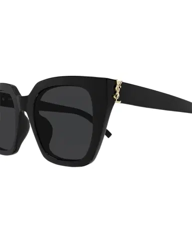 Saint Laurent YSL Acetate Cat-Eye Sunglasses | Thumbnail 1 Saint Laurent YSL Acetate Cat-Eye Sunglasses | Thumbnail 1