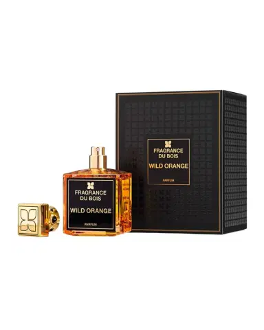 Fragrance Du Bois Wild Orange Eau de Parfum, 3.4 oz. | Thumbnail 1 Fragrance Du Bois Wild Orange Eau de Parfum, 3.4 oz. | Thumbnail 1