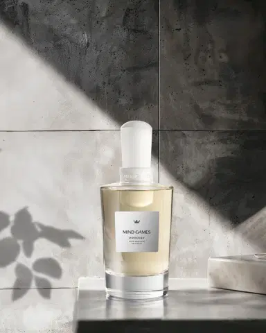 MIND GAMES Perfumer Extraordinaire Limited Collection Decanter PRODIGY, 225 mL | Thumbnail 4 MIND GAMES Perfumer Extraordinaire Limited Collection Decanter PRODIGY, 225 mL | Thumbnail 4