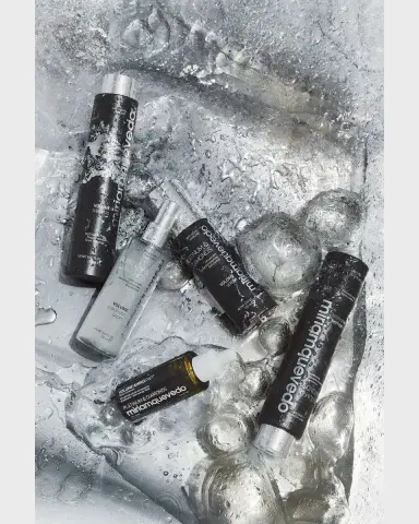 miriam quevedo Platinum & Diamonds Volume Amino Shot Scalp Concentrate, 1.7 oz. | Thumbnail 5 miriam quevedo Platinum & Diamonds Volume Amino Shot Scalp Concentrate, 1.7 oz. | Thumbnail 5