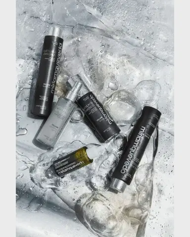 miriam quevedo Platinum & Diamonds Volume Amino Shot Scalp Concentrate, 1.7 oz. | Thumbnail 6 miriam quevedo Platinum & Diamonds Volume Amino Shot Scalp Concentrate, 1.7 oz. | Thumbnail 6