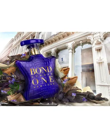 Bond No.9 New York Bond Number One, 100 mL | Thumbnail 3 Bond No.9 New York Bond Number One, 100 mL | Thumbnail 3