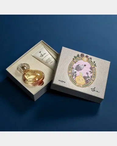 Sisley Paris Izia 2-Piece Gift Set | Thumbnail 2 Sisley Paris Izia 2-Piece Gift Set | Thumbnail 2
