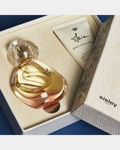 Sisley Paris Izia 2-Piece Gift Set | Thumbnail 3 Sisley Paris Izia 2-Piece Gift Set | Thumbnail 3