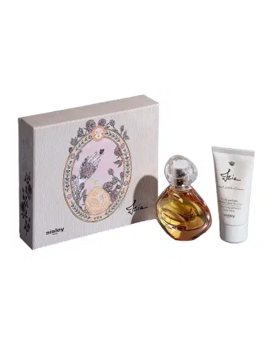 Sisley Paris Izia 2-Piece Gift Set | Thumbnail 1 Sisley Paris Izia 2-Piece Gift Set | Thumbnail 1