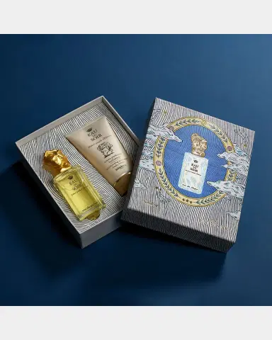 Sisley Paris Eau du Soir 2-Piece Gift Set | Thumbnail 2 Sisley Paris Eau du Soir 2-Piece Gift Set | Thumbnail 2