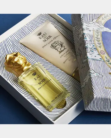 Sisley Paris Eau du Soir 2-Piece Gift Set | Thumbnail 3 Sisley Paris Eau du Soir 2-Piece Gift Set | Thumbnail 3