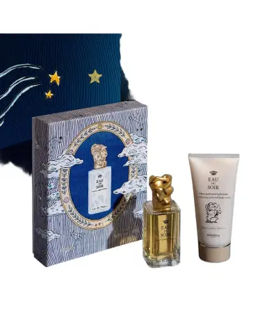Sisley Paris Eau du Soir 2-Piece Gift Set | Thumbnail 1 Sisley Paris Eau du Soir 2-Piece Gift Set | Thumbnail 1