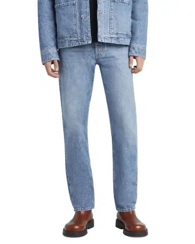 Bottega Veneta Men 's Eco Wash Slim-Straight Jeans | Thumbnail 1 Bottega Veneta Men 's Eco Wash Slim-Straight Jeans | Thumbnail 1