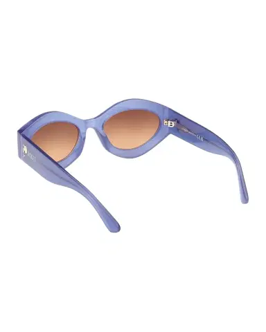 Pucci Cat-Eye Acetate Sunglasses | Thumbnail 1 Pucci Cat-Eye Acetate Sunglasses | Thumbnail 1