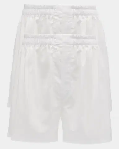 Neiman Marcus Men's 2-Pack Cotton Boxers | Thumbnail 2 Neiman Marcus Men's 2-Pack Cotton Boxers | Thumbnail 2