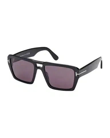 TOM FORD Redford Acetate Aviator Sunglasses | Thumbnail 1 TOM FORD Redford Acetate Aviator Sunglasses | Thumbnail 1