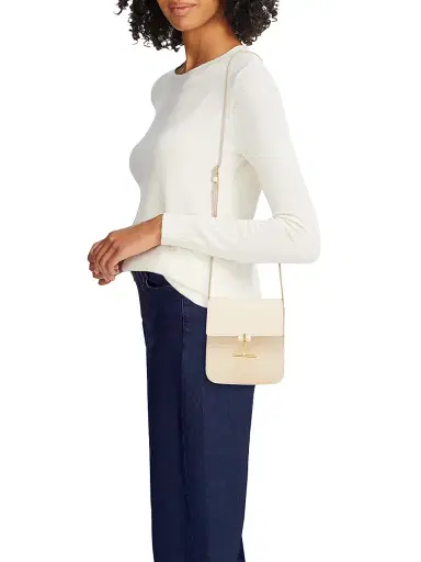Tom Ford Women's Mini Tara Strap Bag | Thumbnail 2 Tom Ford Women's Mini Tara Strap Bag | Thumbnail 2