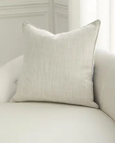 D.V. KAP Home Graceland Decorative Pillow | Thumbnail 2 D.V. KAP Home Graceland Decorative Pillow | Thumbnail 2