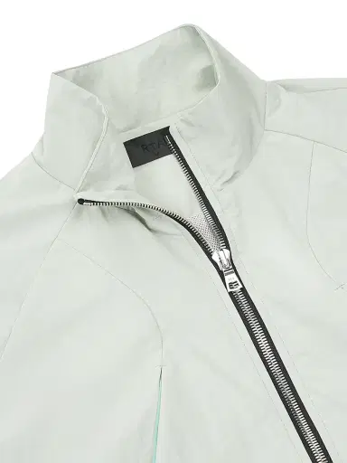 RTA Men's Chaparral Eero Parachute Jacket - Smoke | Thumbnail 3 RTA Men's Chaparral Eero Parachute Jacket - Smoke | Thumbnail 3