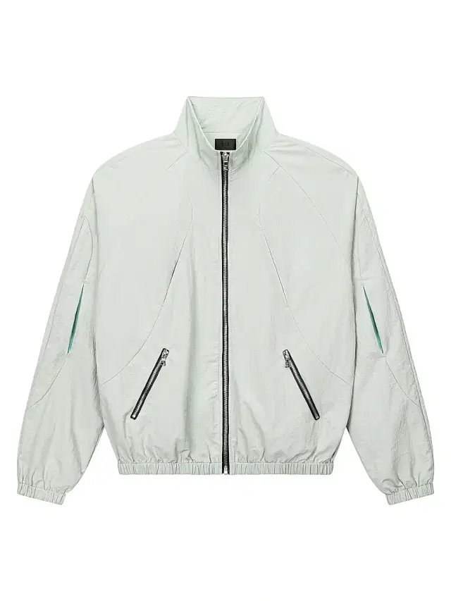 Men's Chaparral Eero Parachute Jacket - Smoke Men's Chaparral Eero Parachute Jacket - Smoke