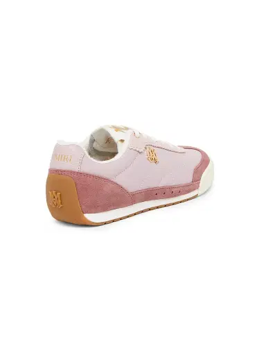 AMIRI Women's Coastline Leather & Suede Low-Top Sneakers | Thumbnail 3 AMIRI Women's Coastline Leather & Suede Low-Top Sneakers | Thumbnail 3