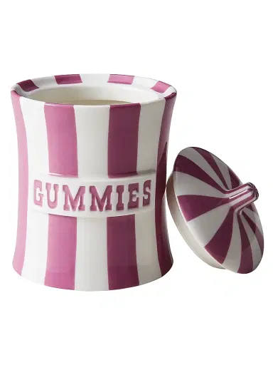 Jonathan Adler Vice Gummies Canister | Thumbnail 2 Jonathan Adler Vice Gummies Canister | Thumbnail 2