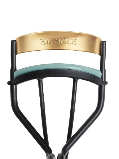 HERMÈS Women's Trait d'Hermès Le Courbe-Cils Eyelash Curler | Thumbnail 3 HERMÈS Women's Trait d'Hermès Le Courbe-Cils Eyelash Curler | Thumbnail 3