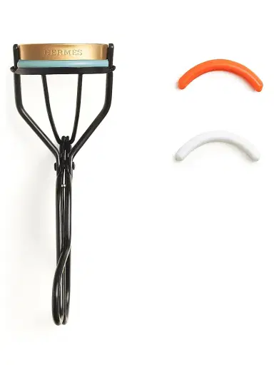 HERMÈS Women's Trait d'Hermès Le Courbe-Cils Eyelash Curler | Thumbnail 4 HERMÈS Women's Trait d'Hermès Le Courbe-Cils Eyelash Curler | Thumbnail 4