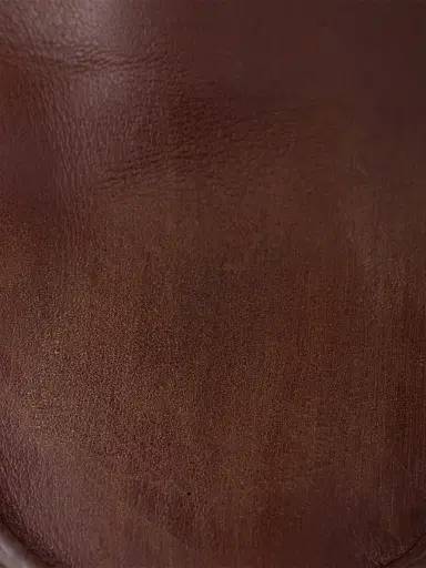 Prada Women's Shuffle Antiqued Leather Loafers | Thumbnail 5 Prada Women's Shuffle Antiqued Leather Loafers | Thumbnail 5