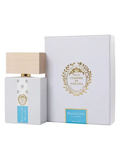 Giardini Di Toscana Bianco Latte Eau de Parfum | Thumbnail 2 Giardini Di Toscana Bianco Latte Eau de Parfum | Thumbnail 2