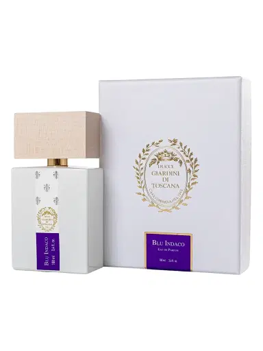 Giardini Di Toscana Blu Indaco Eau de Parfum 3.4 oz | Thumbnail 2 Giardini Di Toscana Blu Indaco Eau de Parfum 3.4 oz | Thumbnail 2