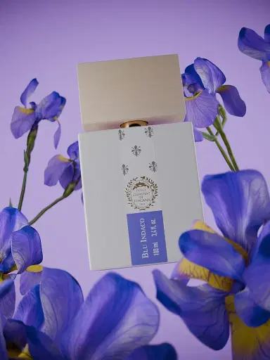 Giardini Di Toscana Blu Indaco Eau de Parfum 3.4 oz | Thumbnail 3 Giardini Di Toscana Blu Indaco Eau de Parfum 3.4 oz | Thumbnail 3