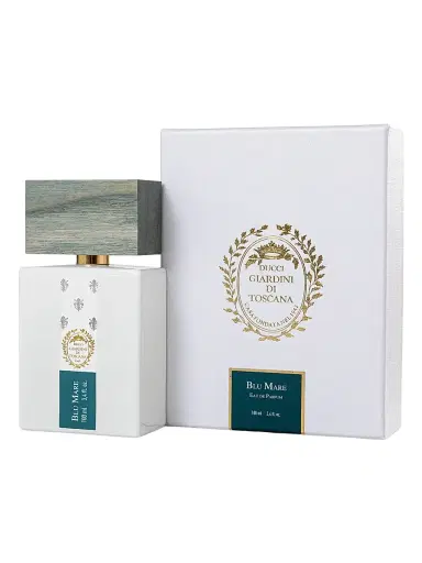 Giardini Di Toscana Blu Mare Eau de Parfum 3.4 oz | Thumbnail 2 Giardini Di Toscana Blu Mare Eau de Parfum 3.4 oz | Thumbnail 2