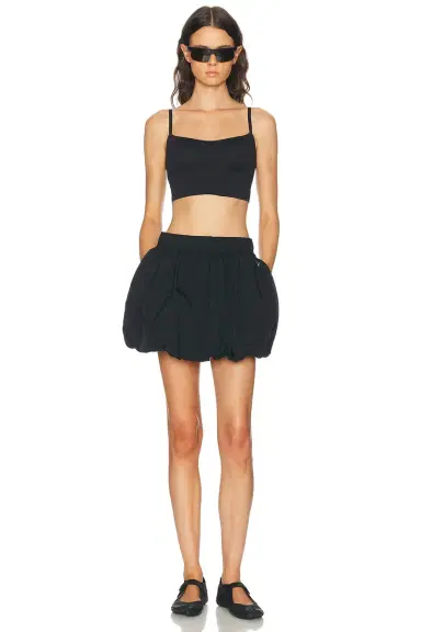 Nike Bubble Skirt | Thumbnail 5 Nike Bubble Skirt | Thumbnail 5