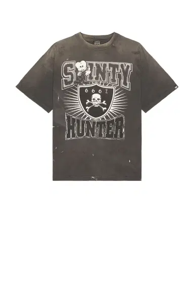SAINT Mxxxxxx Sainty Hunter X Bounty Hunter Short Sleeve Tee | Thumbnail 4 SAINT Mxxxxxx Sainty Hunter X Bounty Hunter Short Sleeve Tee | Thumbnail 4
