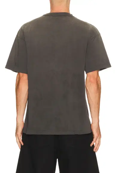 SAINT Mxxxxxx Almithy Saint Short Sleeve Tee | Thumbnail 2 SAINT Mxxxxxx Almithy Saint Short Sleeve Tee | Thumbnail 2