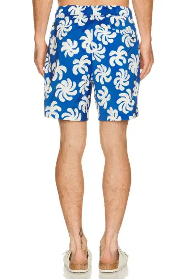 Onia Charles 7 Swim Trunk | Thumbnail 2 Onia Charles 7 Swim Trunk | Thumbnail 2