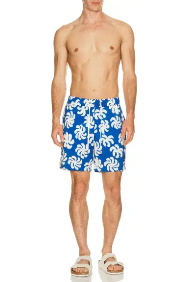 Onia Charles 7 Swim Trunk | Thumbnail 3 Onia Charles 7 Swim Trunk | Thumbnail 3
