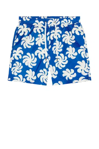 Onia Charles 7 Swim Trunk | Thumbnail 4 Onia Charles 7 Swim Trunk | Thumbnail 4