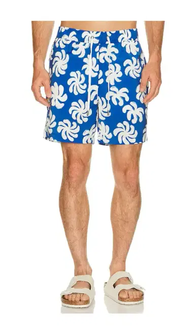 Onia Charles 7 Swim Trunk | Thumbnail 5 Onia Charles 7 Swim Trunk | Thumbnail 5