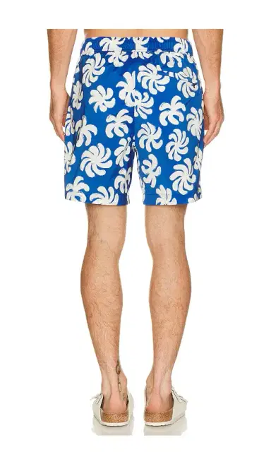 Onia Charles 7 Swim Trunk | Thumbnail 6 Onia Charles 7 Swim Trunk | Thumbnail 6