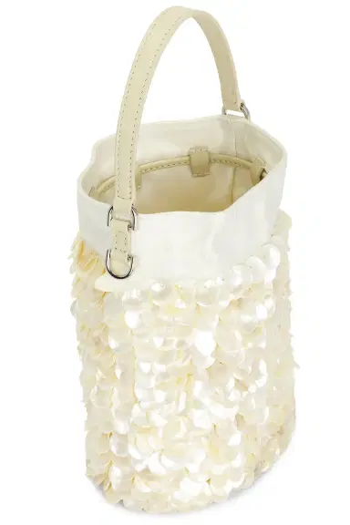 Staud Lila Mini Bag | Thumbnail 6 Staud Lila Mini Bag | Thumbnail 6
