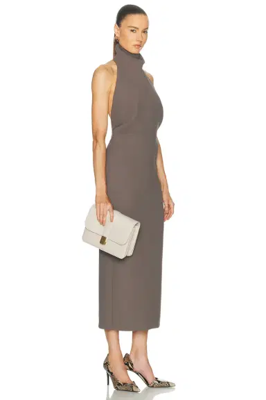 Khaite Blake Crossbody Bag | Thumbnail 2 Khaite Blake Crossbody Bag | Thumbnail 2