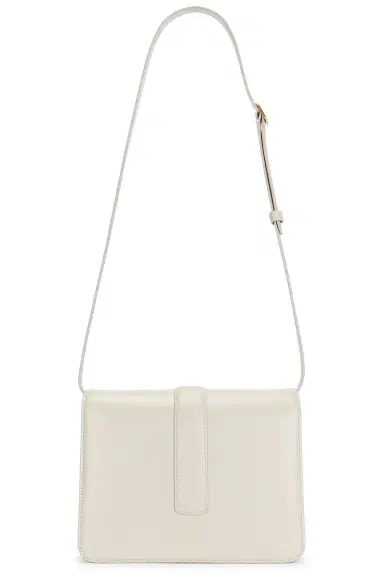 Khaite Blake Crossbody Bag | Thumbnail 3 Khaite Blake Crossbody Bag | Thumbnail 3