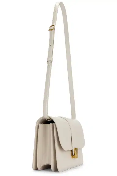Khaite Blake Crossbody Bag | Thumbnail 4 Khaite Blake Crossbody Bag | Thumbnail 4