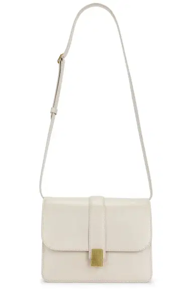 Khaite Blake Crossbody Bag | Thumbnail 1 Khaite Blake Crossbody Bag | Thumbnail 1
