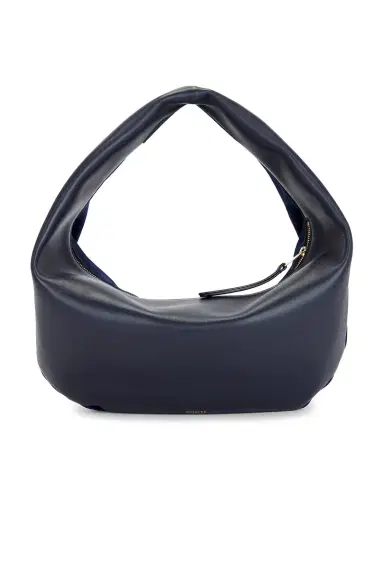Khaite Olivia Medium Hobo Bag | Thumbnail 3 Khaite Olivia Medium Hobo Bag | Thumbnail 3