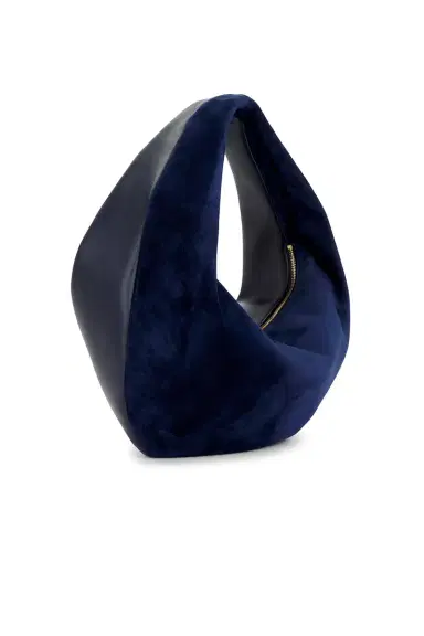Khaite Olivia Medium Hobo Bag | Thumbnail 4 Khaite Olivia Medium Hobo Bag | Thumbnail 4