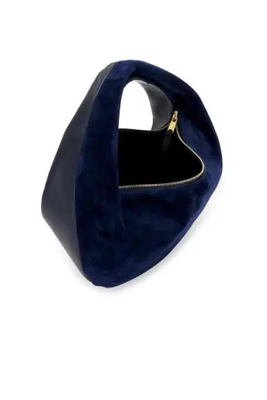 Khaite Olivia Medium Hobo Bag | Thumbnail 5 Khaite Olivia Medium Hobo Bag | Thumbnail 5