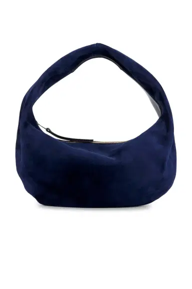 Khaite Olivia Medium Hobo Bag | Thumbnail 1 Khaite Olivia Medium Hobo Bag | Thumbnail 1