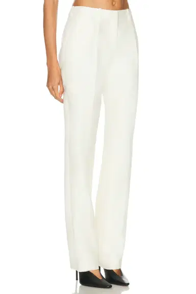 Balenciaga Slim Tailored Pant | Thumbnail 2 Balenciaga Slim Tailored Pant | Thumbnail 2