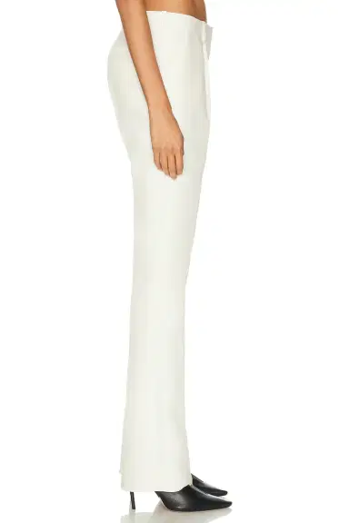 Balenciaga Slim Tailored Pant | Thumbnail 3 Balenciaga Slim Tailored Pant | Thumbnail 3