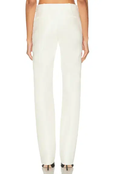 Balenciaga Slim Tailored Pant | Thumbnail 4 Balenciaga Slim Tailored Pant | Thumbnail 4